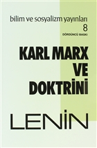 Karl Marx ve Doktrini Bilim ve Sosyalizm Yaynlar