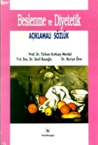 Beslenme ve Diyetetik Aklamal Szlk Hatibolu Yaynlar