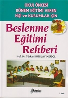 Beslenme Eitimi Rehberi Hatibolu Yaynlar