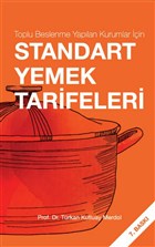 Standart Yemek Tarifeleri Hatibolu Yaynlar