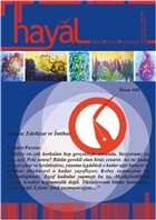 Hayal Kltr Sanat Edebiyat Dergisi Say: 43 Hayal Yaynlar