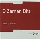 O Zaman Bitti Hayal Yaynlar