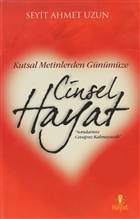Kutsal Metinlerden Gnmze Cinsel Hayat Hayat Yaynlar