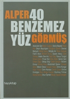 40 Benzemez Yz Hayykitap