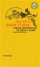 Allah`a Yakn Olmak Hayykitap