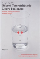 Bbrek Yetersizliinde Doru Beslenme Hayykitap