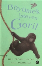Bymek steyen Goril Hayykitap