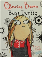 Clarice Bean, Ba Dertte Hayykitap