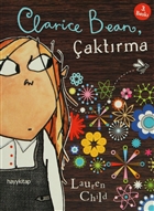 Clarice Bean, aktrma Hayykitap