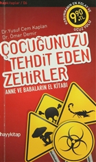 ocuunuzu Tehdit Eden Zehirler Hayykitap