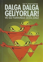 Dalga Dalga Geliyorlar! Hayykitap
