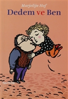 Dedem ve Ben Hayykitap