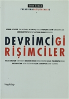 Devrimci Giriimciler Hayykitap