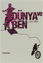 Dnya ve Ben Hayykitap