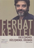 Ehlilememek, Dzlememek, Direnmek Hayykitap