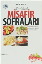 En Gzel Misafir Sofralar Hayykitap