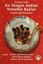 En Yangn Aklar Yemekte Balar Hayykitap