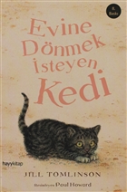 Evine Dnmek steyen Kedi Hayykitap