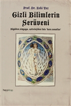 Gizli Bilimlerin Serveni Hayykitap