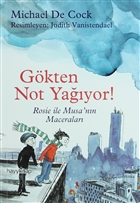 Gkten Not Yayor! Hayykitap