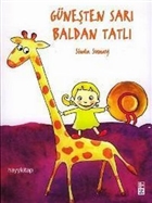 Gneten Sar Baldan Tatl Hayykitap