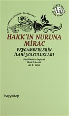 Hakk`n Nuruna Mirac Hayykitap