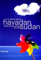 Havadan Sudan Hayykitap
