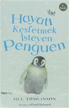 Hayat Kefetmek steyen Penguen Hayykitap