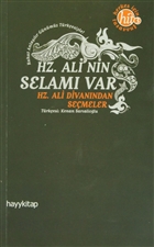 Hz. Ali`nin Selam Var Hayykitap