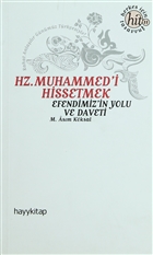 Hz. Muhammed`i Hissetmek Hayykitap