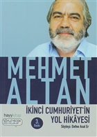 kinci Cumhuriyet`in Yol Hikayesi Hayykitap