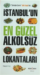 stanbul`un En Gzel Alkolsz Lokantalar Hayykitap