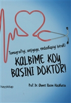 Kalbime Koy Ban Doktor! Hayykitap