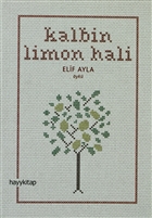 Kalbin Limon Hali Hayykitap