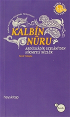 Kalbin Nuru Hayykitap