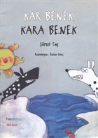 Kar Benek Kara Benek Hayykitap