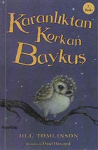 Karanlktan Korkan Bayku Hayykitap