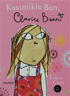Kesinlikle Ben, Clarice Bean Hayykitap