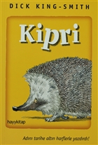 Kipri Hayykitap