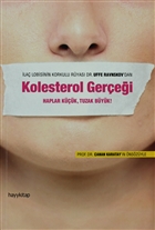 Kolesterol Gerei Hayykitap