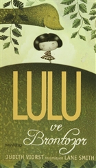 Lulu ve Brontozor Hayykitap