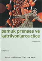 Pamuk Prenses ve Katrilyonlarca Cce Hayykitap
