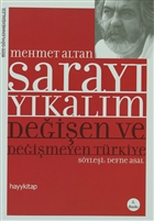 Saray Ykalm Hayykitap