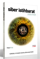 Siber stihbarat Kresel ve Nano Casusluun Anatomisi Hayykitap