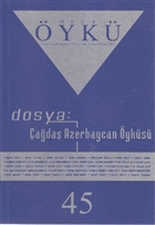 Hece yk Dergisi Say: 45 Hece Dergisi