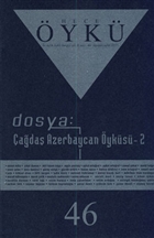 Hece yk Dergisi Say: 46 Hece Dergisi