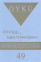Hece yk Dergisi Say: 49 Hece Dergisi
