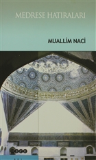 Medrese Hatralar Hece Yaynlar