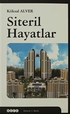 Siteril Hayatlar Hece Yaynlar