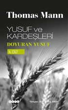 Yusuf ve Kardeleri Cilt:4 -  Doyuran Yusuf Hece Yaynlar
